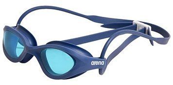 Очки для плавания Arena 365 GOGGLES синий OSFM 005290-106