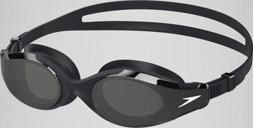 Окуляри для плавання Speedo HYDROSITY 2.0 MIRRORED чорний One Size 8-00493718392