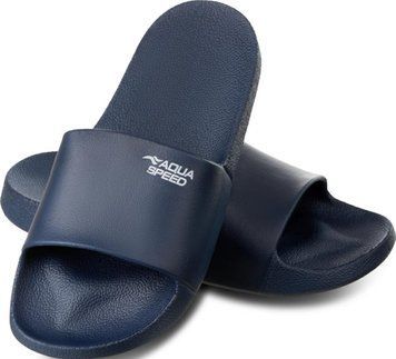 Шльопанці Aqua Speed OHIO 60092 синій 36 (558-10) 558-10