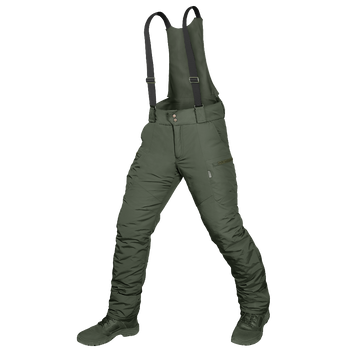Зимние штаны Camotec Patrol Taslan (7355-L) 7355-L