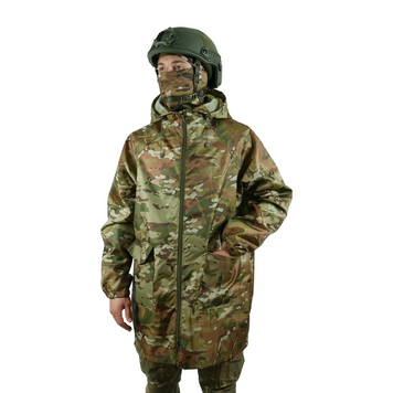 Плащ-дощовик KIBORG k1156-L