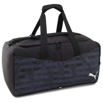 Сумка Puma individualRISE Medium Bag 38L чорний Уні 54x25x28 см 00000033349