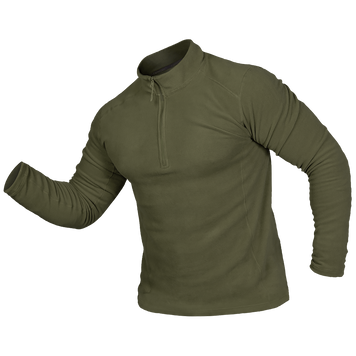 Кофта флисовая Camotec Hawk (7291-XL) 7291-XL