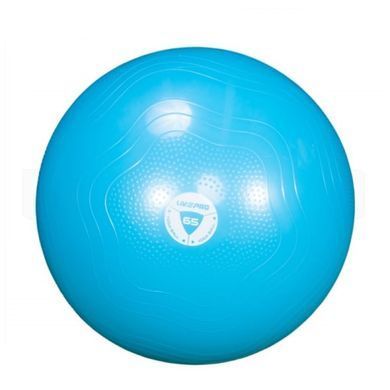 Фітбол зміцнений LivePro ANTI-BURST CORE-FIT EXERCISE BALL LP8201-65