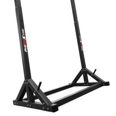 Турник стационарный с перилами K-Sport KSSL060 KS-20