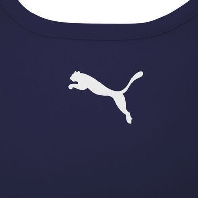 Футболка Puma Teamrise Jersey темно-синий XXXL 704932-06
