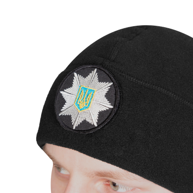 Шапка Camotec Beanie Police (6677M) 6677M
