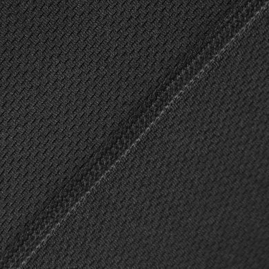 Футболка Chiton Tactical Чорна (1145), S 1145S