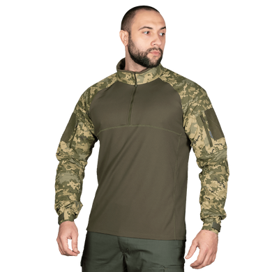 Бойова сорочка CM Raid MM14/Олива (7046), XL 7046(XL)