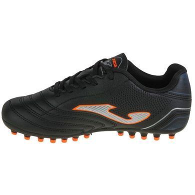Бутсы Joma TOLEDO черный 37 TOJS2401AG