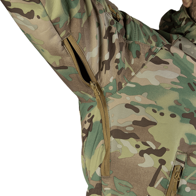 Костюм Stalker SoftShell Multicam (6574), M 6574M