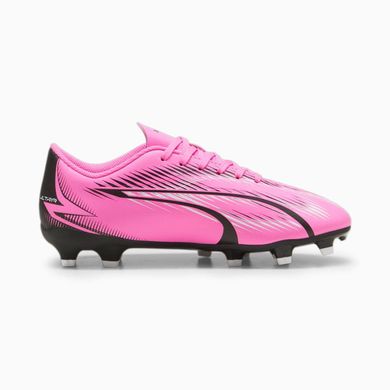 Бутсы детские Puma Ultra Play Fg/Ag 107775_01 размер 34.5 107775_01(34,5)