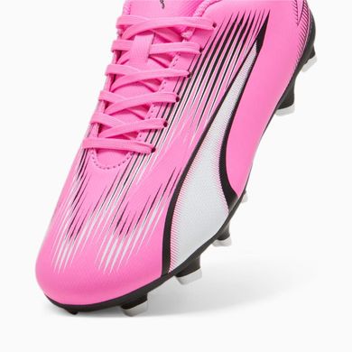 Бутсы детские Puma Ultra Play Fg/Ag 107775_01 размер 34.5 107775_01(34,5)