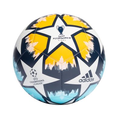 Футбольный мяч Adidas Finale 2022 Training H57813 H57813