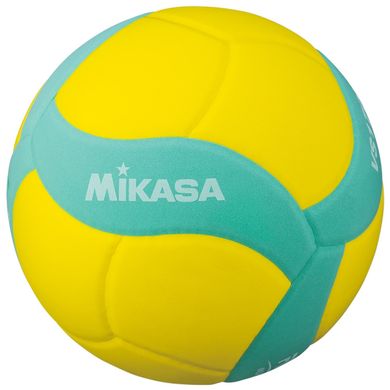 М'яч волейбольний дитячий Mikasa VS170W-G VS170W-G