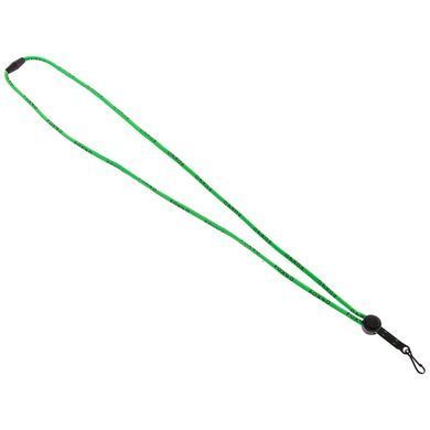 Шнурок-ремешок для свистка с карабином BREAKAWAY LANYARDS FOX40-100 40см FOX40-100