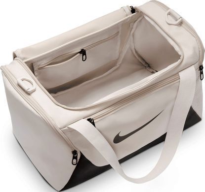 Сумка Nike NK BRSLA XS DUFF - X 24L бежевий 39 x 25,5 x 25,5 см IB4398-072