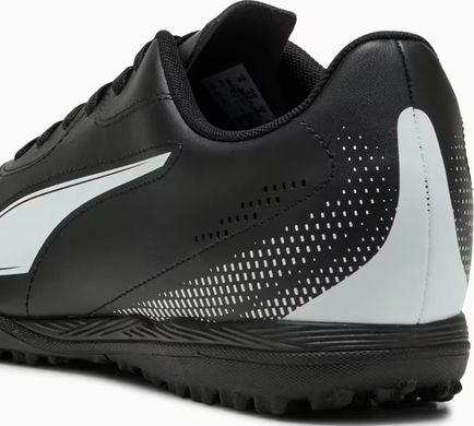 Сороконіжки Puma VITORIA II TT чорний 40,5 (7UK) 26 см 108501-01