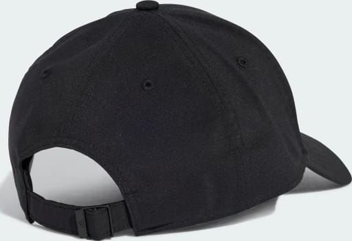 Кепка Adidas BB CAP LT MET черный OSFW (54-56 см) JE5653
