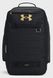 Рюкзак UA Contain Backpack 33L чорний Уні 20х50х30 см 00000027964 фото 2