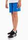 Шорти Puma teamRISE Short Jr синій Діт 152 см 704943-02 фото 4