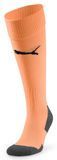 Гетры Puma Team LIGA Socks CORE оранжевый 35-38 703441-48