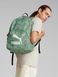 Рюкзак Puma Classics Archive Backpack зелений, білий Уні 40.5 х 15 х 28.5 см 00000025189 фото 4