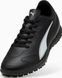 Сороконіжки Puma VITORIA II TT чорний 40 (6,5UK) 25,5 см 108501-01 фото 6