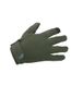 Тактические рукавички KOMBAT UK Operators Gloves, оливковое kb-og-olgr-l фото 1
