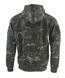 Худые KOMBAT UK Spec-Ops Hoodie kb-soh-btpbl kb-soh-btpbl-xxxl фото 3