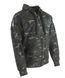 Худые KOMBAT UK Spec-Ops Hoodie kb-soh-btpbl kb-soh-btpbl-xxxl фото 1