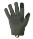 Тактические рукавички KOMBAT UK Operators Gloves, оливковое kb-og-olgr-l фото 2