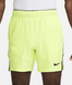 Шорты чел. Nike M NKCT DF ADVTG SHORT 7IN Зеленый (M) 00000033158 фото 1