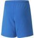 Шорти Puma teamRISE Short Jr синій Діт 152 см 704943-02 фото 2