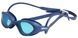 Очки для плавания Arena 365 GOGGLES синий OSFM 005290-106 фото 1