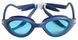 Очки для плавания Arena 365 GOGGLES синий OSFM 005290-106 фото 2
