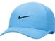 Кепка Nike U NK DRY AROBILL FTHRLT CAP голубий Уні MISC 00000022345 фото 2