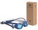 Очки для плавания Arena 365 GOGGLES синий OSFM 005290-106 фото 3