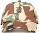 Кепка 47 Brand DETROIT TIGERS DIGITAL STAR бежевий, зелений, коричневий Уні One Size DGTCU09PTS-BW фото 2