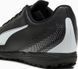 Сороконіжки Puma VITORIA II TT чорний 40 (6,5UK) 25,5 см 108501-01 фото 3