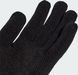 Рукавички Adidas ESS GLOVES чорний S KQ5974 фото 3