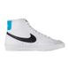 Кросівки Nike BLAZER MID 77 VNTG BQ6806-121 фото 1