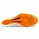 Шиповка для легкой атлетики Joma R.R 1100 SPIKES RR110S2502 размер 35-43 белый-оранжевый RR110S2502 фото 4