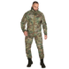 Костюм Stalker SoftShell Multicam (6574), M 6574M фото 3
