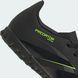 Сороконіжки дитячі Adidas PREDATOR CLUB TF J чорний 30 (11.5UK) 17.8 см JH8863 фото 8