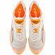 Шиповка для легкой атлетики Joma R.R 1100 SPIKES RR110S2502 размер 35-43 белый-оранжевый RR110S2502 фото 8