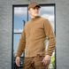Фліс тактичний M-Tac Nord Fleece Polartec 20467005 20467005-L фото 4