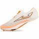Шиповка для легкой атлетики Joma R.R 1100 SPIKES RR110S2502 размер 35-43 белый-оранжевый RR110S2502 фото 5