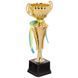 Кубок спортивный наградный SP-Sport Best C-8895B высота 31см золотой C-8895B фото 3