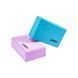 Блок для йоги LiveUp EVA BRICK LS3233A-p фото 3